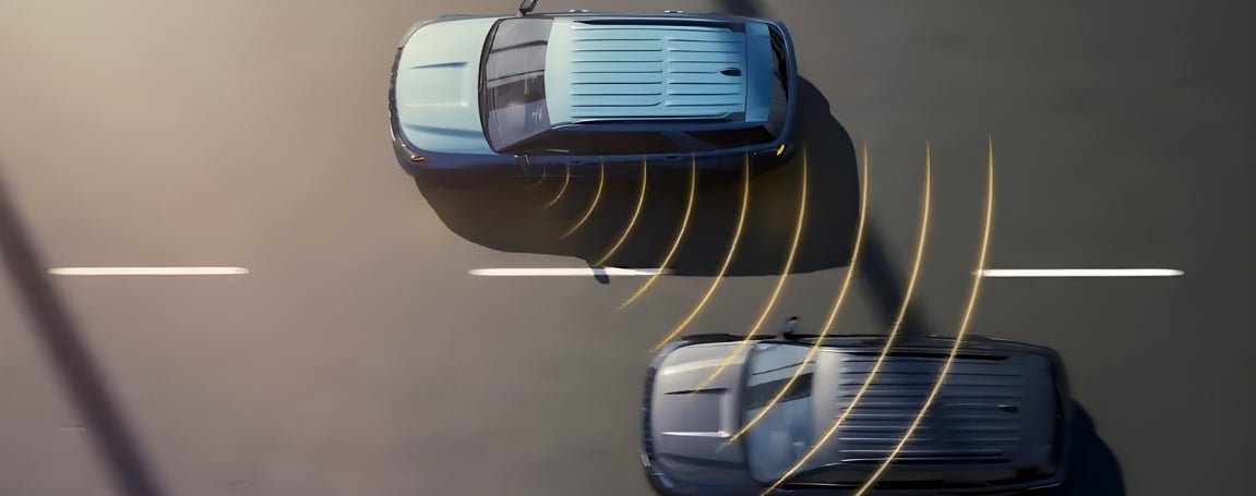 Safety That Always Has Your Back