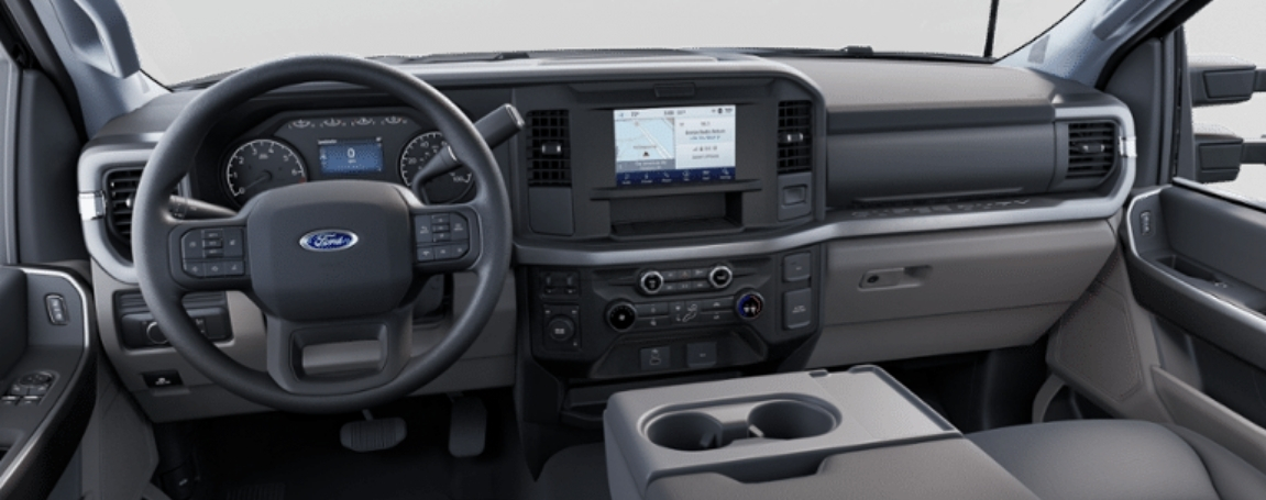 Smart Technology at Your Fingertips