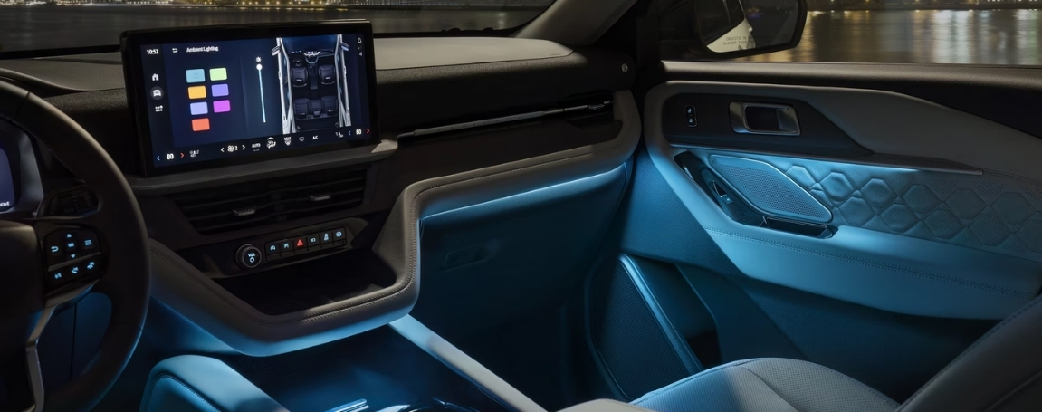 Tech That Fits Your Life