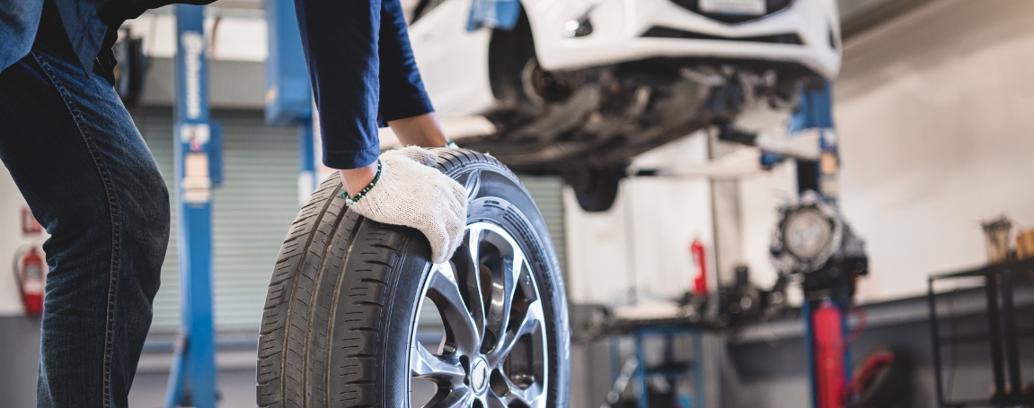 Trust the Experts at Bennett Dunlop Ford