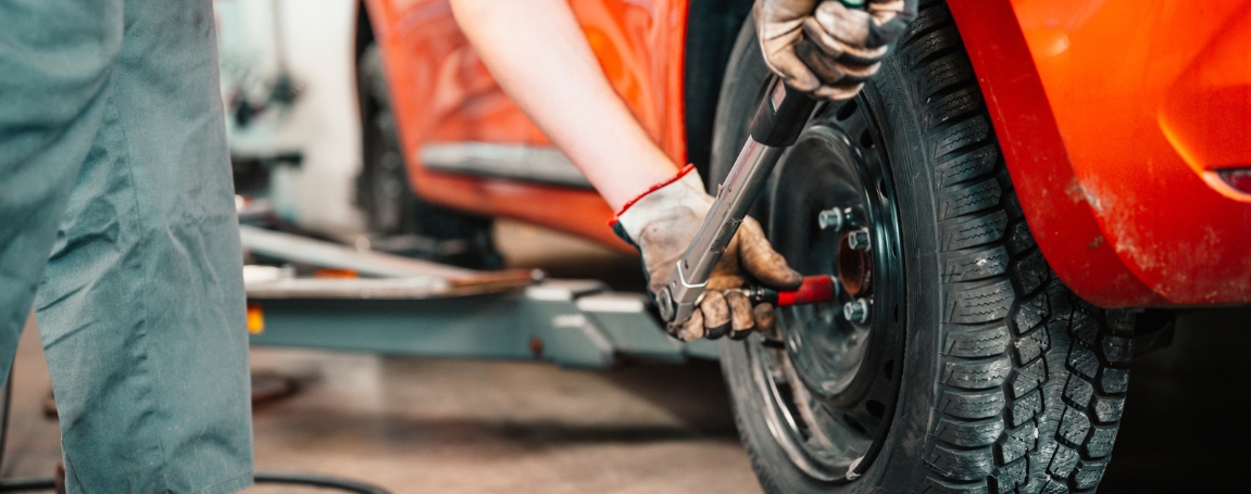 When Should You Change Your Tires?