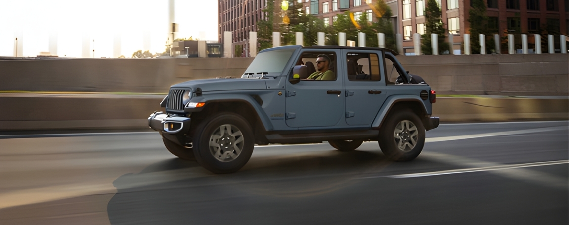 Performance and Engine Capability