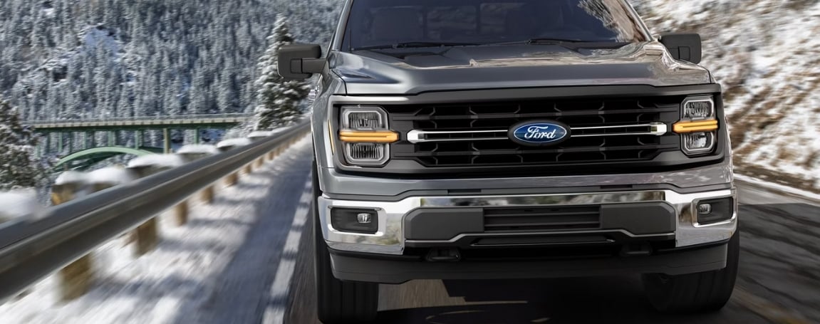 What Engine Options Are Available?