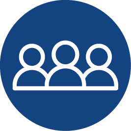 Value teamwork and strong communication