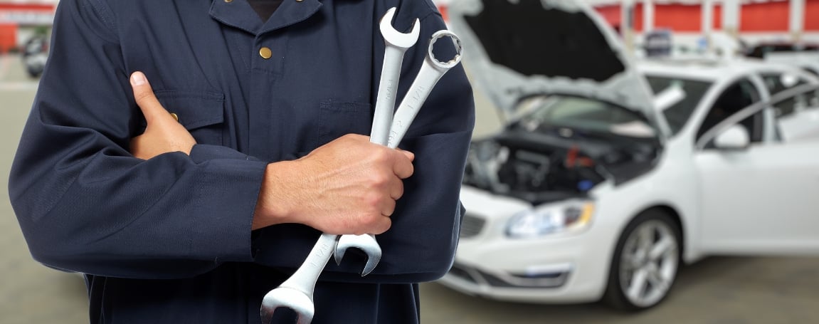 Certified Technicians You Can Trust