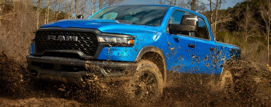 Performance and Engine Options