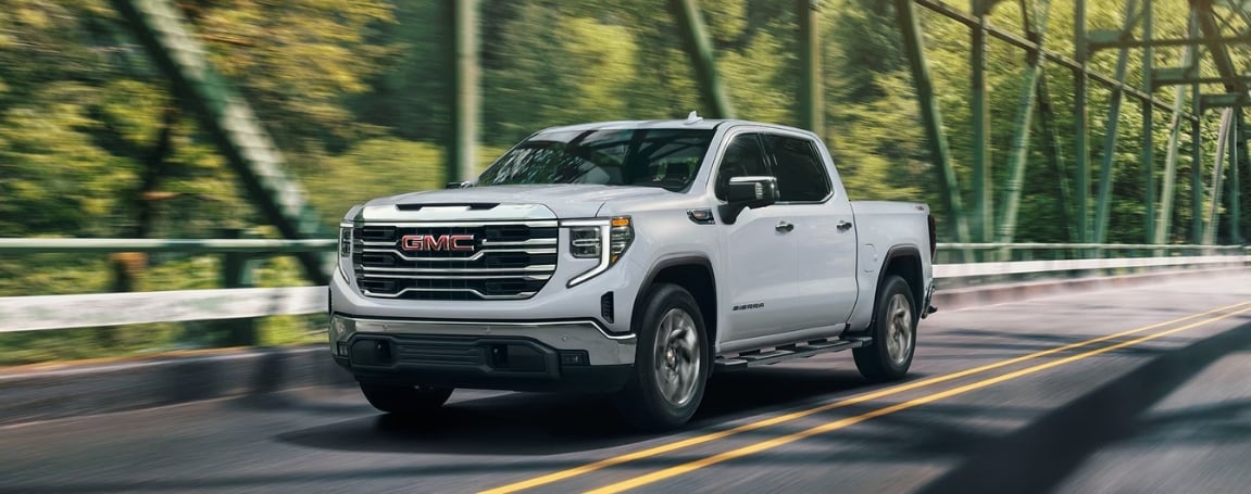 Performance and Capability That Work as Hard as You Do