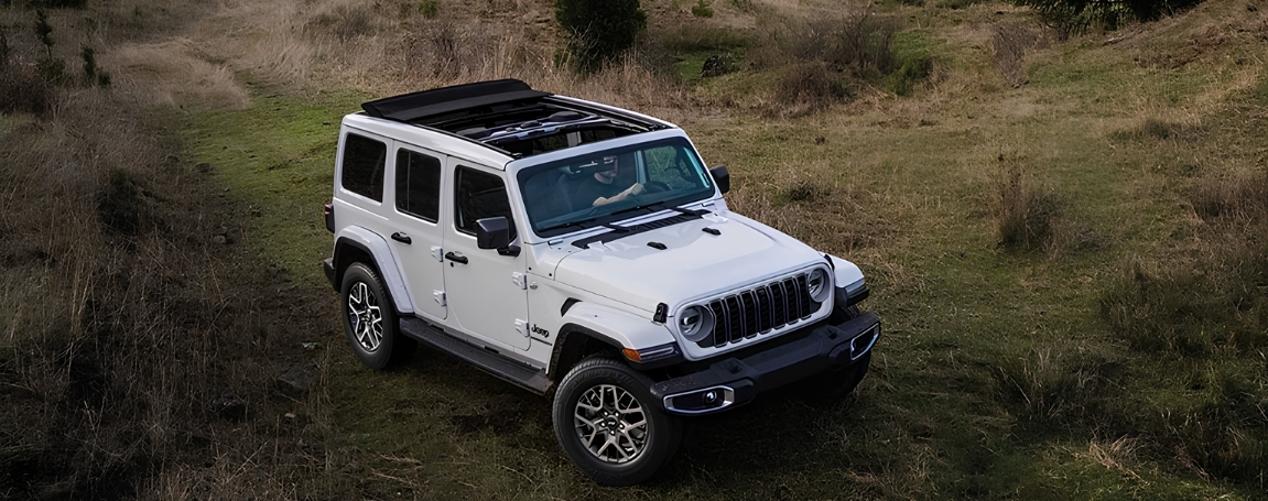 Exterior Design That Reflects Every Adventure