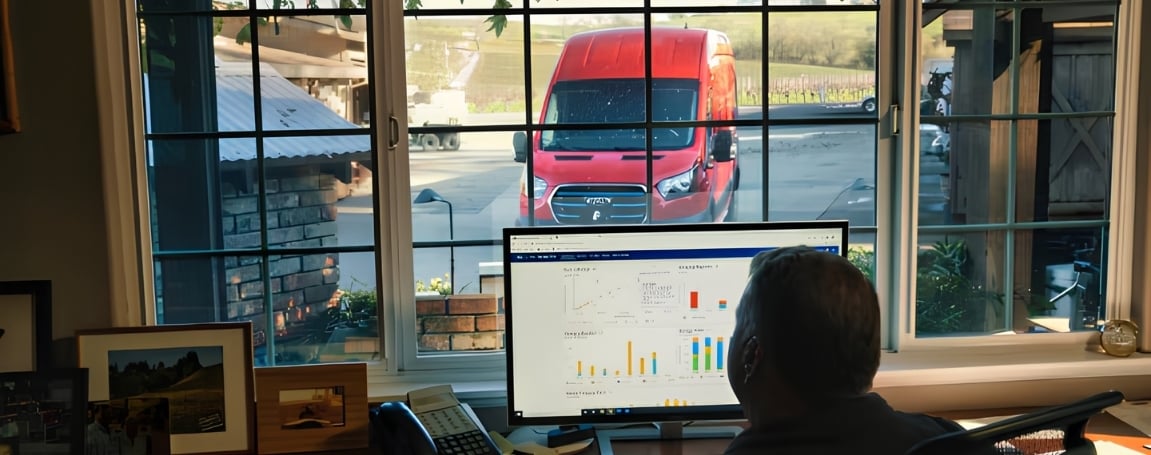 Flexible Plans for Every Business