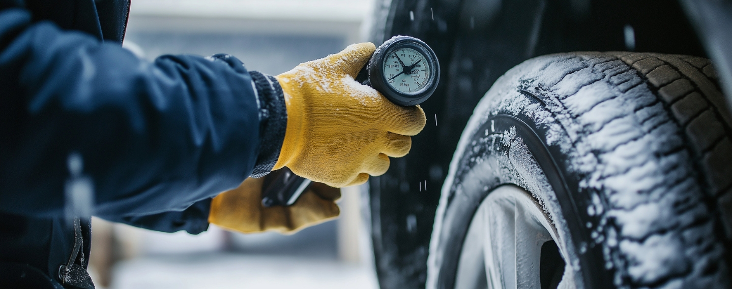 The Pressure Drop You Might Not Notice