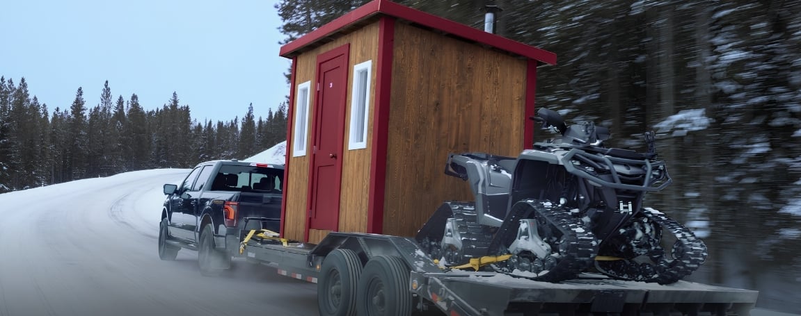 Tow with Confidence in Saskatchewan