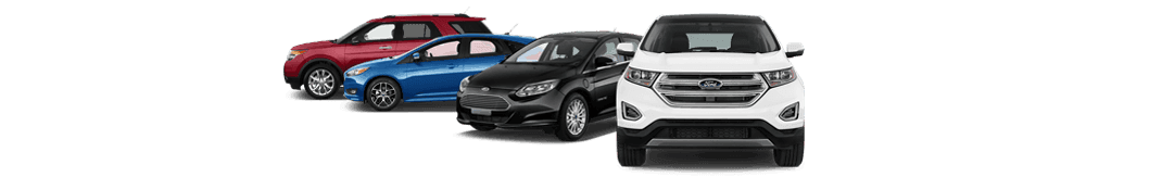 2020 River City Ford line-up