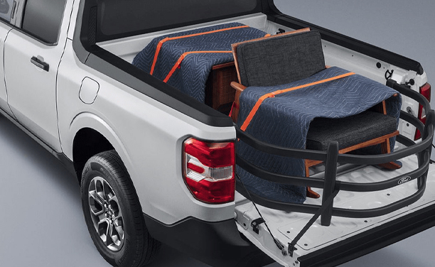 2023 Ford Accessories to Make You Summer Ready