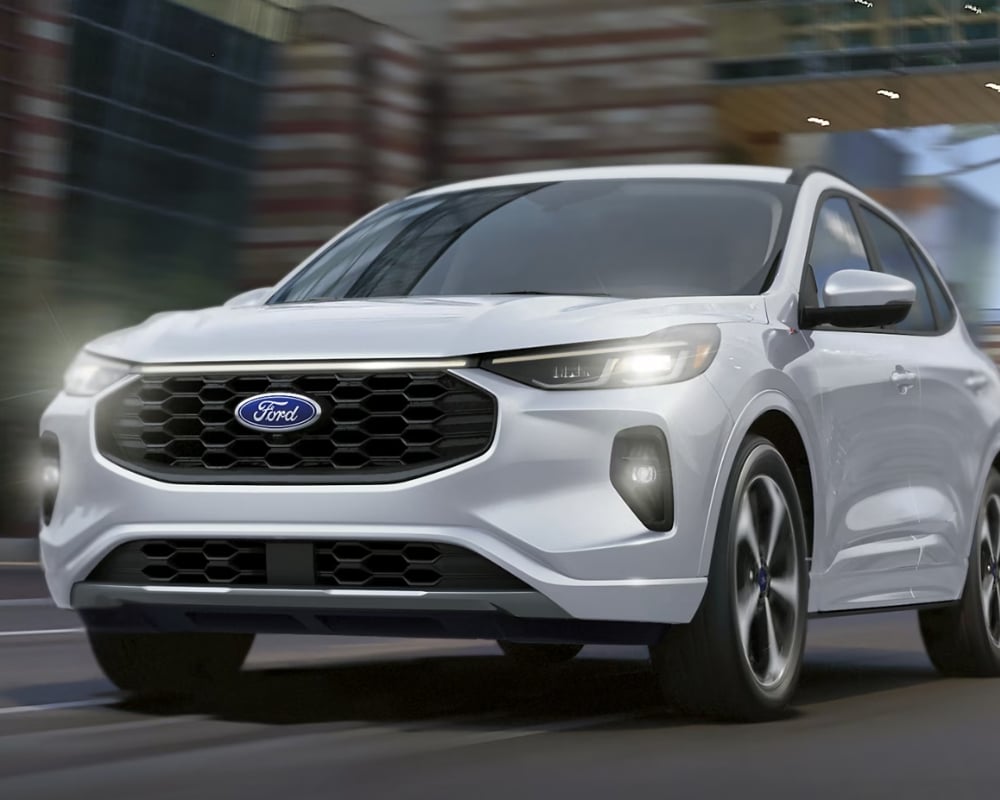 Advanced Technology and Connectivity