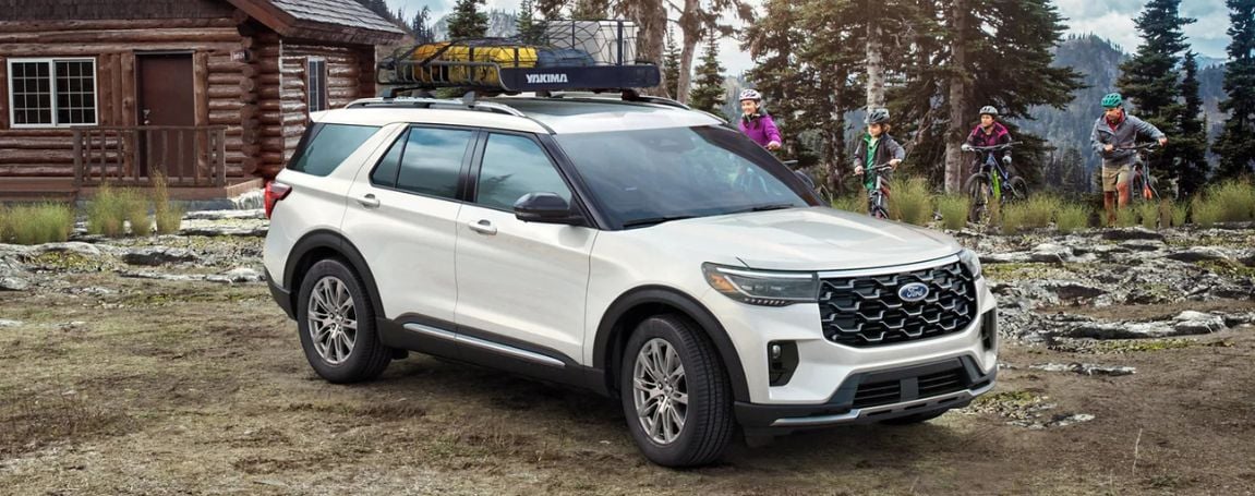 Exterior Style with Functional Purpose