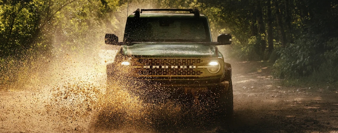 Built for the Way You Live