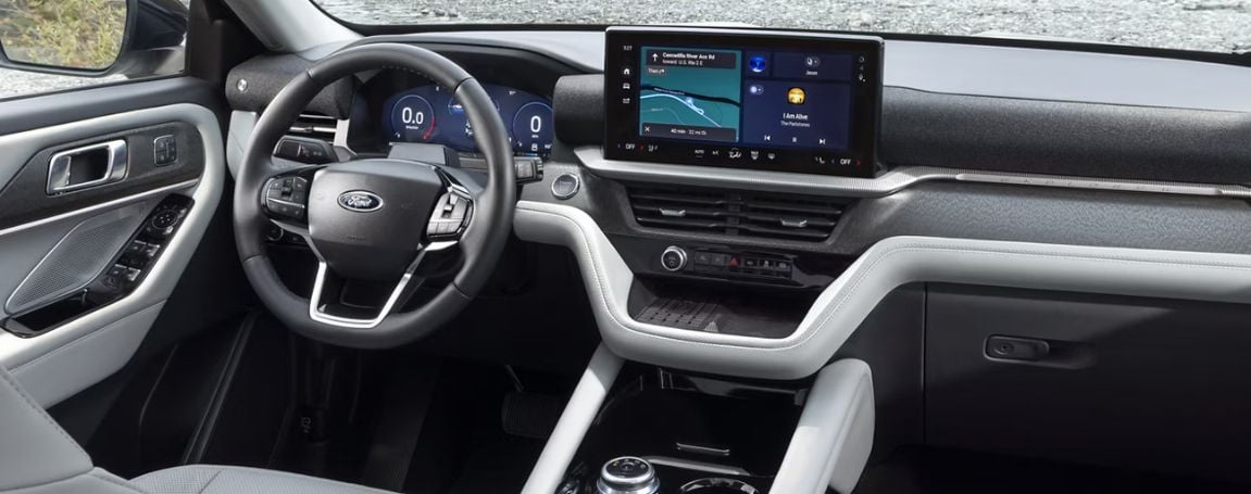 Smarter Connectivity Inside