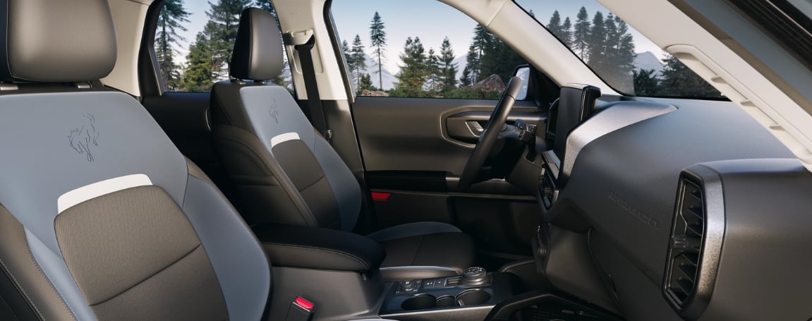 Comfortable and Functional Interior