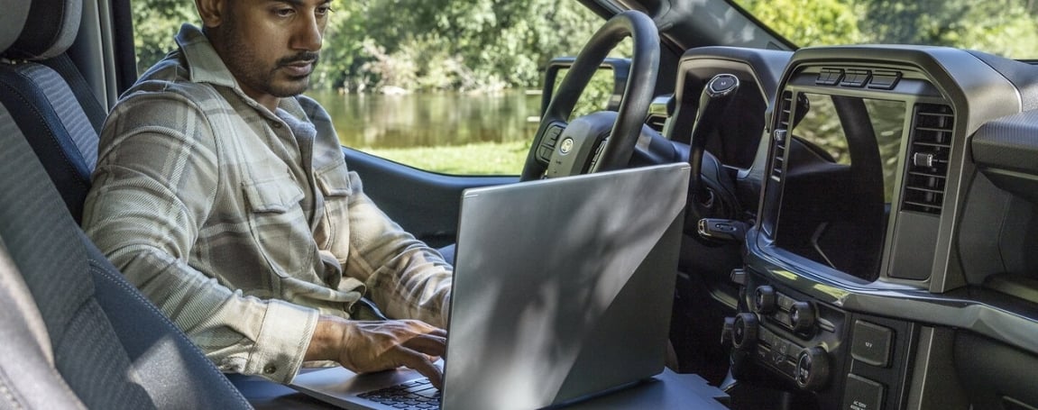 Premium Comfort and Interior Versatility