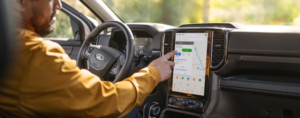 Tech That’s By Your Side