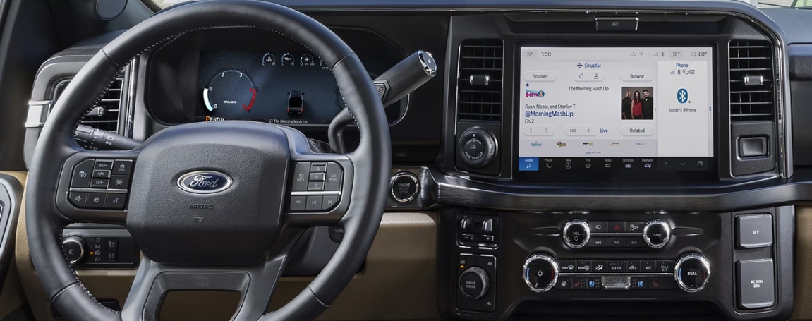 Modern Tech That Works as Hard as You Do