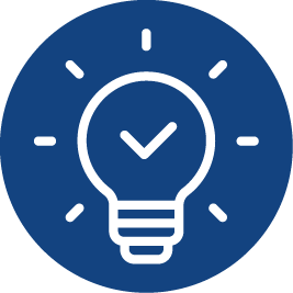 Take initiative and ownership in your work