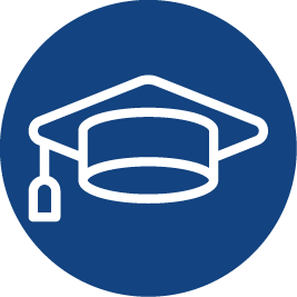 Are motivated to learn, improve, and grow