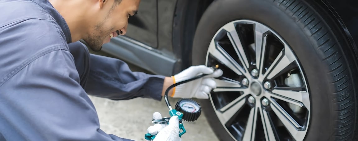 1. How Often Should I Check Tire Pressure?