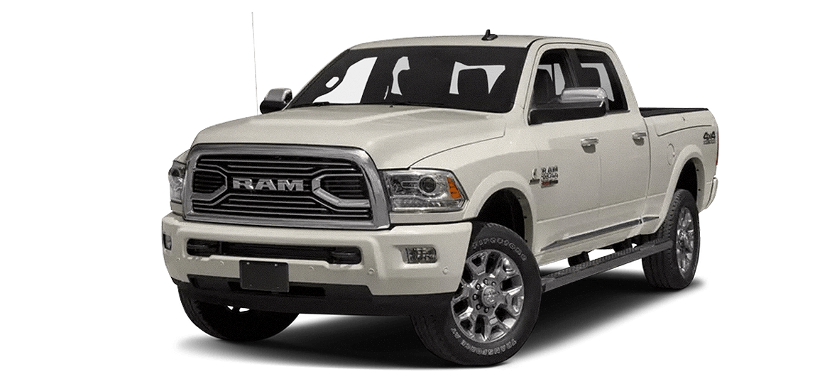 Hero-RamTruck Hero-RamTruck