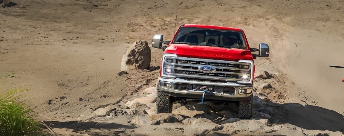 Why Ford’s Reputation Matters