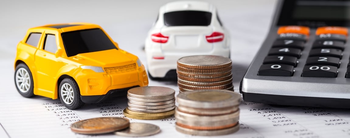 Get Your Budget Vehicle Today