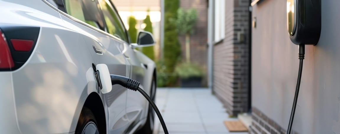The Advantages of Buying a Used Hybrid or EV