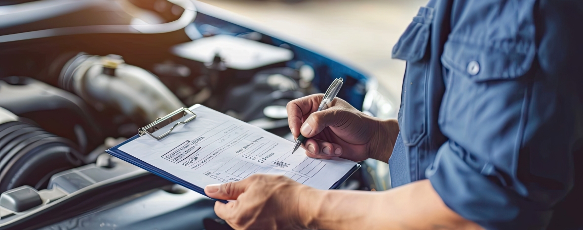 What to Check Before You Buy