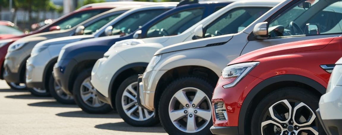 Reliable Used Vehicles You Can Feel Good About
