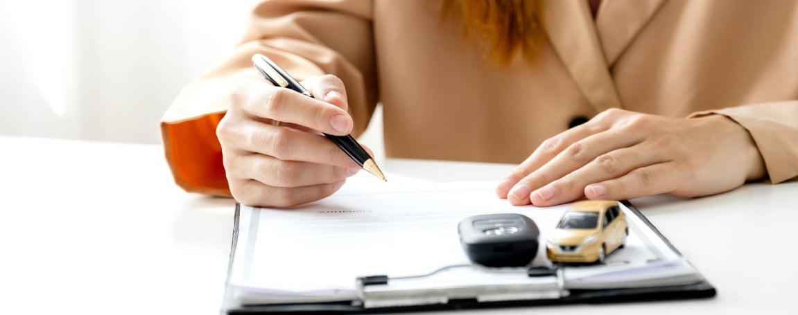 Tips for Using an Auto Loan Wisely