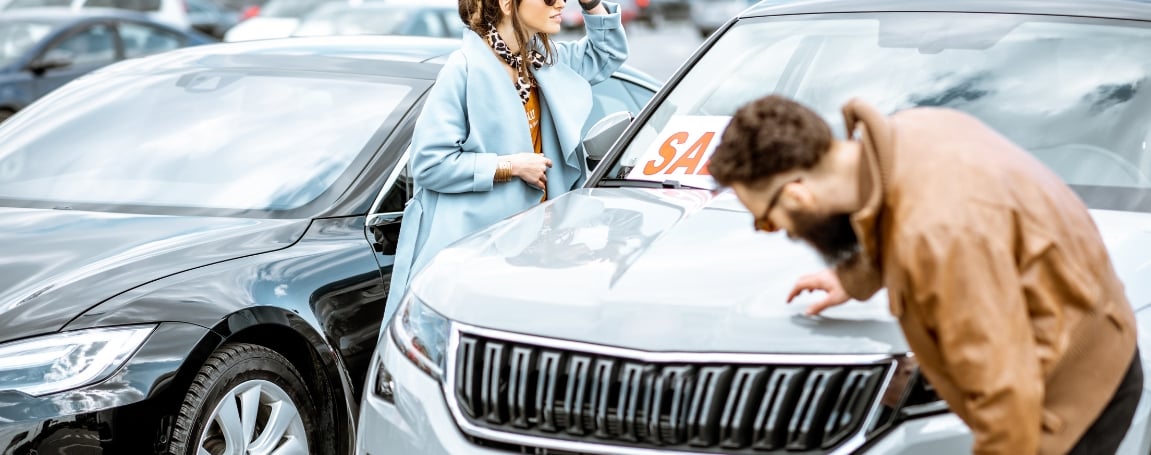 Choosing the Right Vehicle Matters