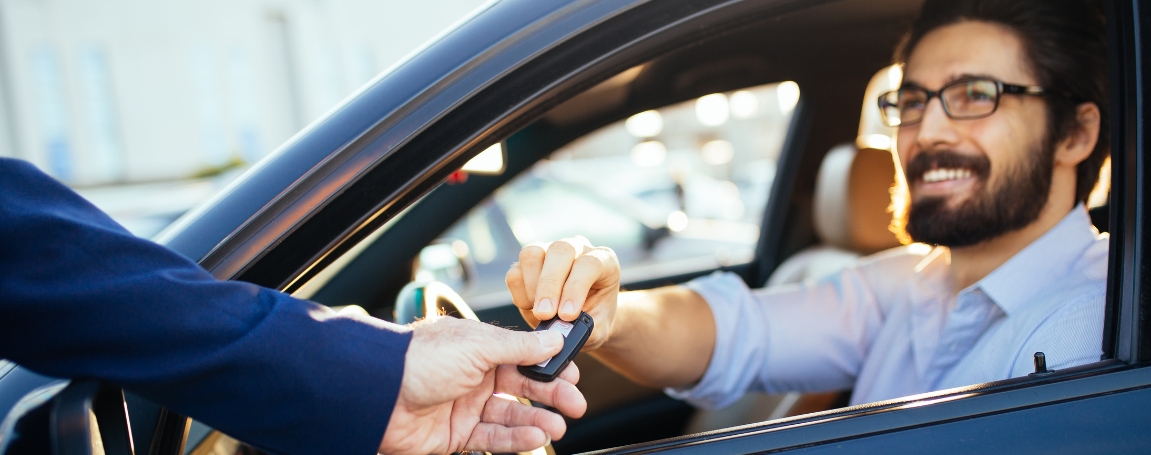 Get a Fair, Market-Based Offer