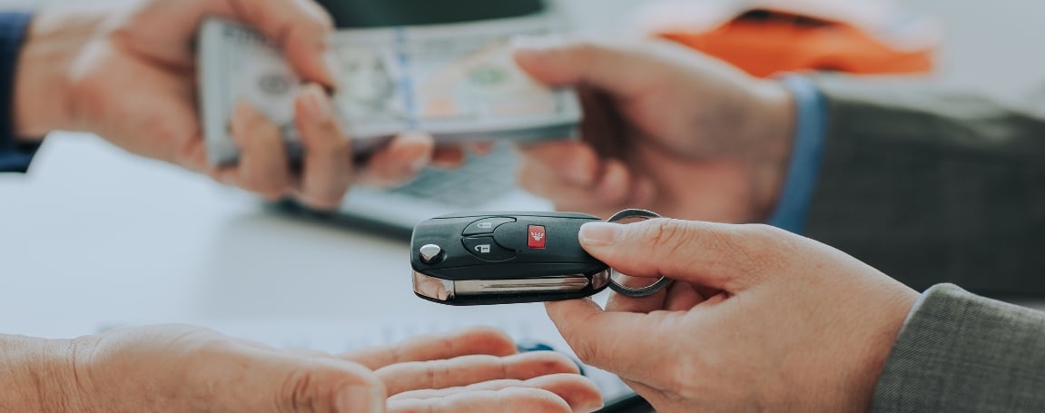Should You Trade It In or Sell It Privately?