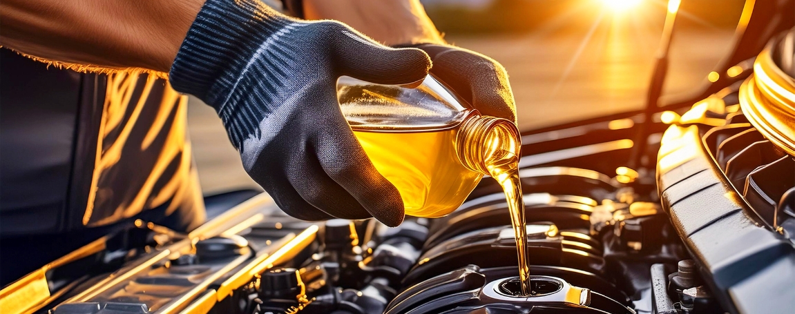 Understanding Oil Life Monitoring Systems