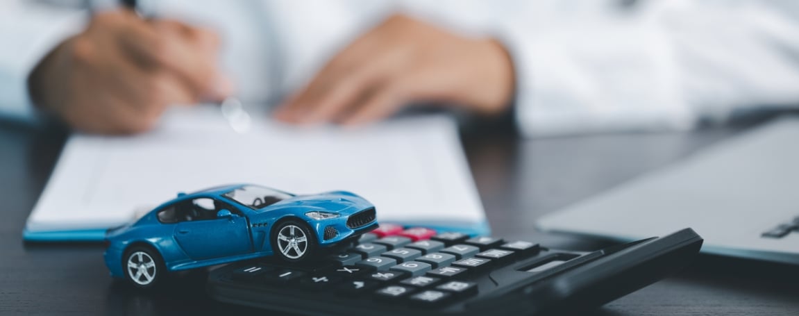 Vehicle Ownership and Registration