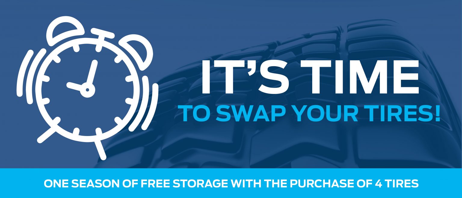 Tires Pop Carman Ford