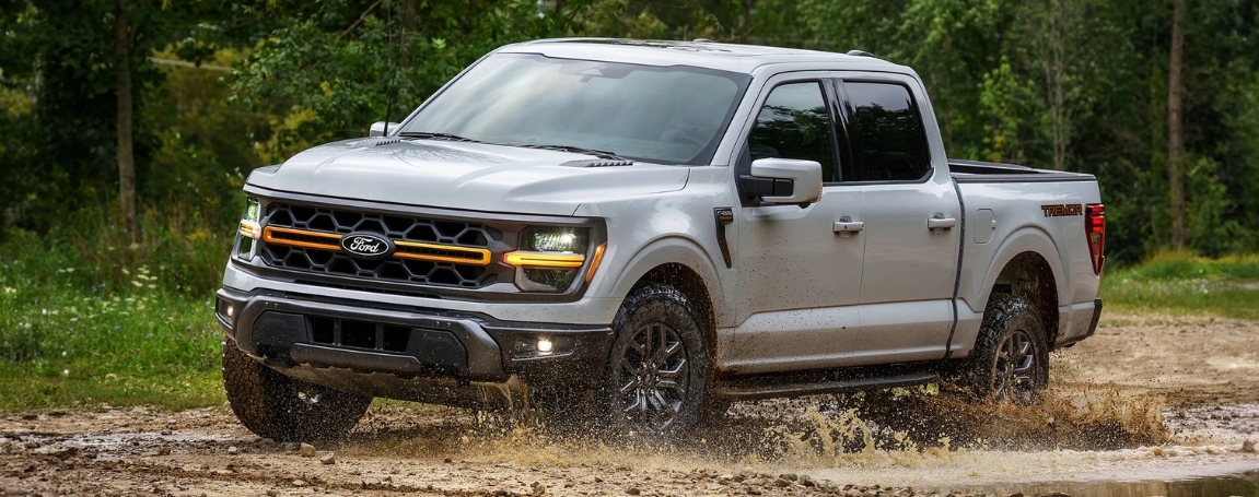 Off-Roading Options for Every Adventure