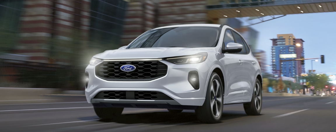 Power That Keeps Every Drive Fun