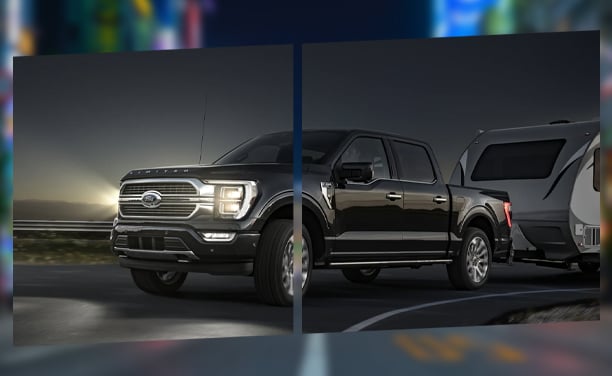 2023 Ford F-150 in Moose JawReserve Yours Today!