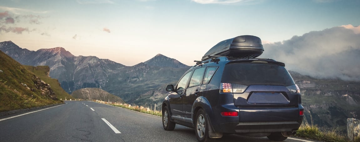 Proven Strength for Canadian Roads