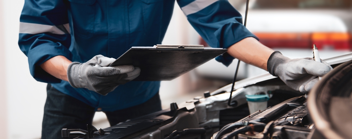 Book Your Spring Service at Moose Jaw Ford