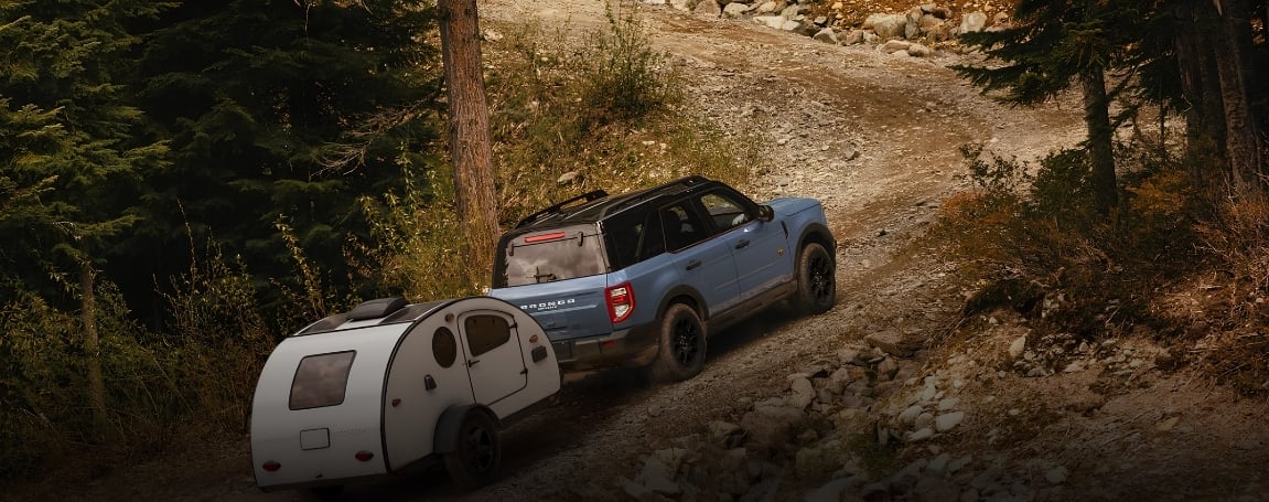 2026 Ford Bronco Sport: Adventure Meets Everyday Comfort