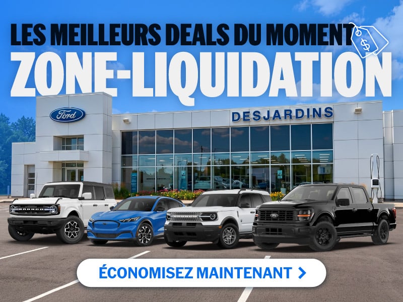 Les meilleurs deals du moment, Zone liquidation. Économisez maintenant.