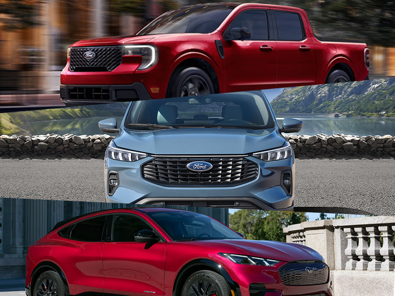 Comment bien choisir entre un véhicule hybride, branchable ou 100% électrique?