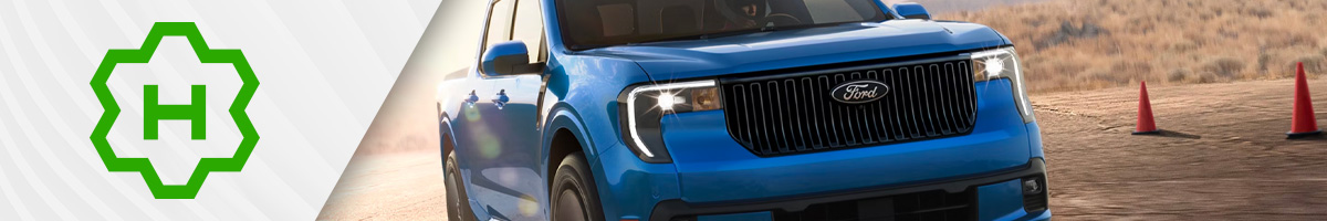 Motorisation hybride